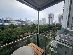 Eight Riversuites (D12), Condominium #504644931